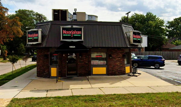 Big Boy Restaurants (Elias Brothers, Elias Bros) - Grosse Pointe Park - 16624 Mack Ave (newer photo)